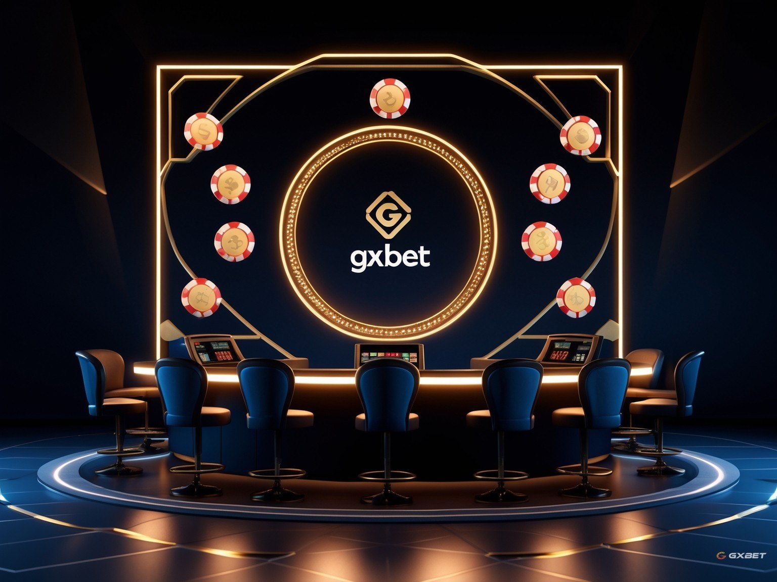 GxbetCasino Speelervaring en Providers