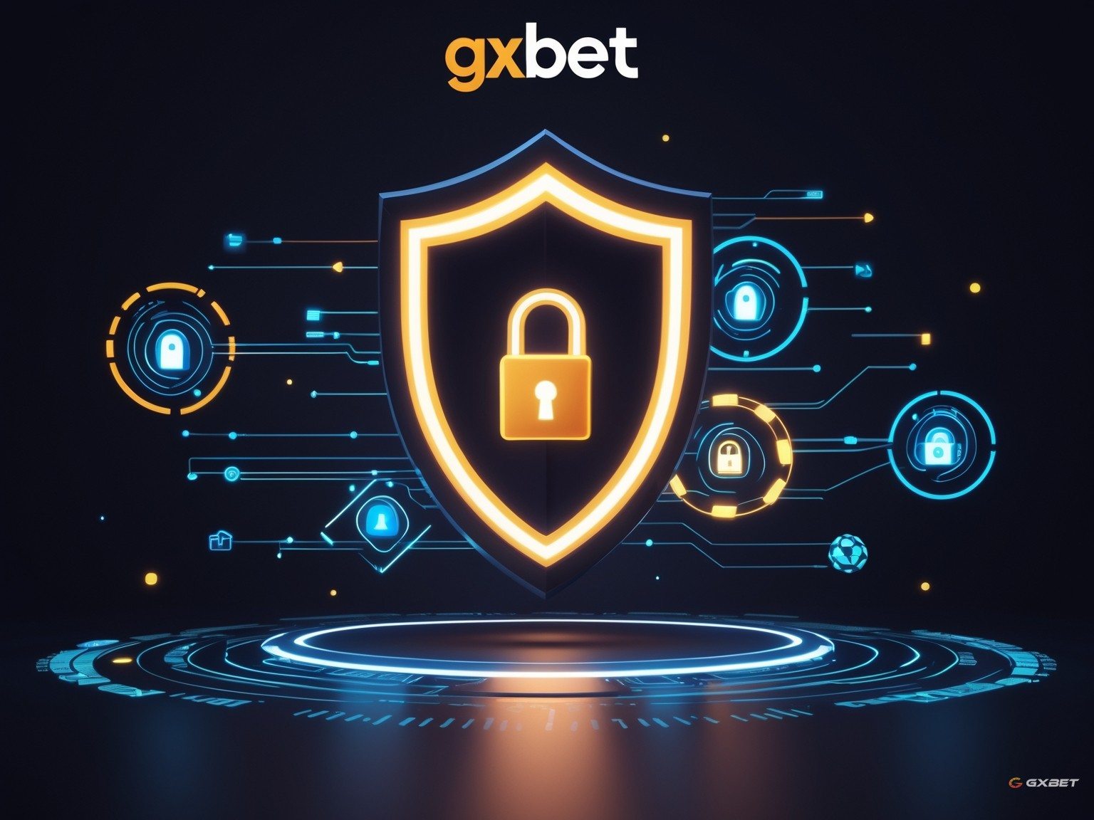 GxbetCasino Platform en Licentie